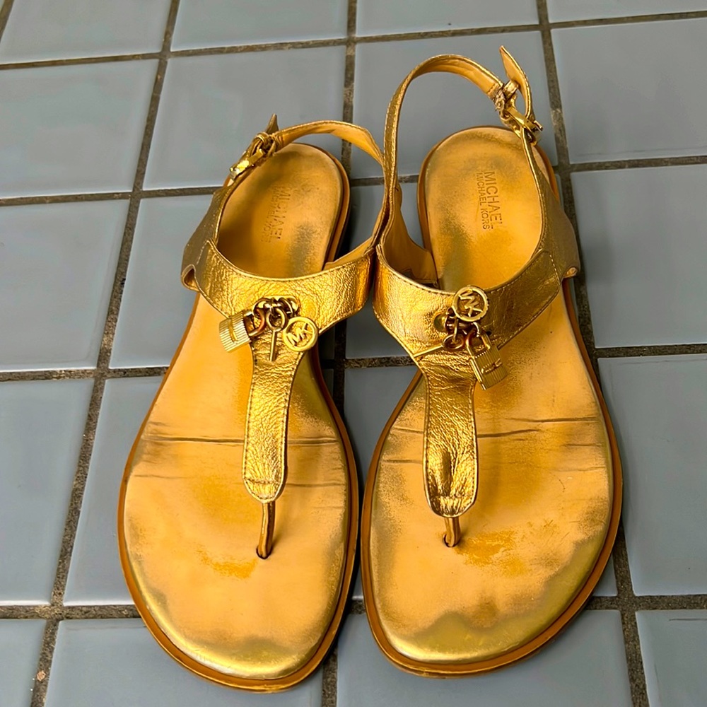 Michael Kors sandals